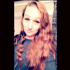 Meet your Posher, Liz